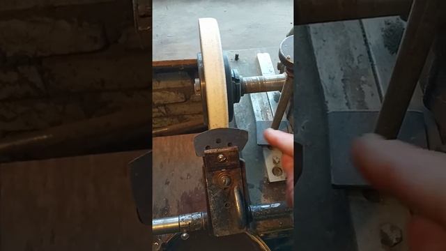 Заточка полукруглых ножей ледобура смотреть онлайн