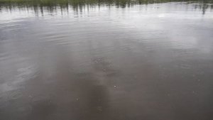 Smith Swinger 130SP на Полярном Урале.