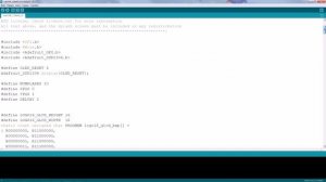 Самый лучший Arduino дисплей OLED LCD Display I2C 0.96 IIC Serial 128X64