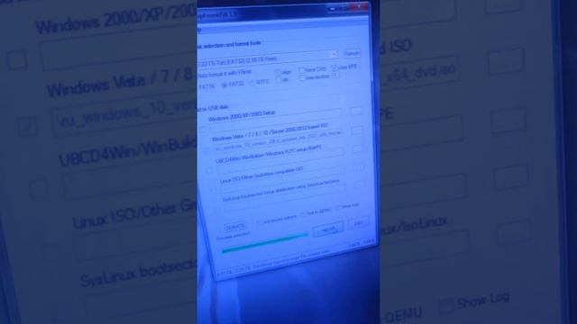 ЧТО ДЕЛАТЬ ЕСЛИ UEFI НЕ ВИДИТ ЗАГРУЗОЧНУЮ ФЛЕШКУ! ОТВЕТ! смотреть онлайн