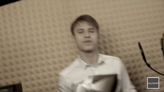 Руслан Рымбаев-"С днём рождения,отец!"