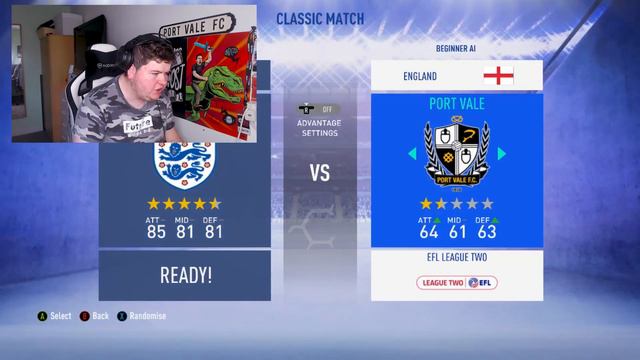 *NEW* These FIFA 19 CHEAT CODES are AMAZING... (FIFA 19 Hack) смотреть онлайн