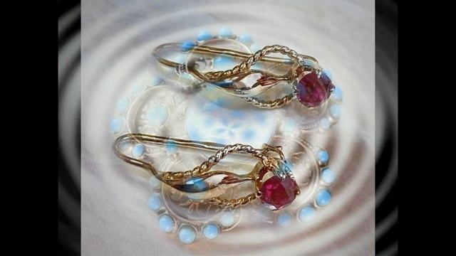 Советские золотые БРАСЛЕТЫ. Золото СССР.Soviet gold BRACELETS. Gold of the USSR.
