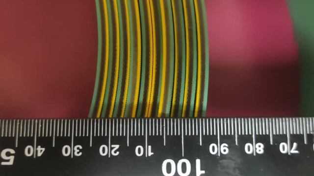 Приводной плоский ремень толщиной 3 мм, с толстым полиамидом смотреть онлайн