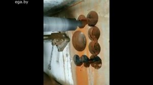 Алмазное сверление в бетоне в железобетоне