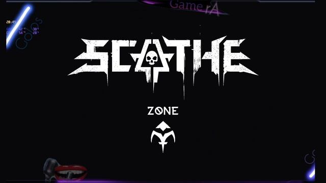 Когда хочется просто "тупо побегать и пострелять"-{Scathe}-это оно! смотреть онлайн