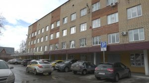 Поликлиника №3 в Павловском Посаде готовится к капитальному ремонту