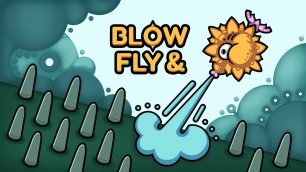 Blow & Fly - Trailer - ПК - PC - Trailer