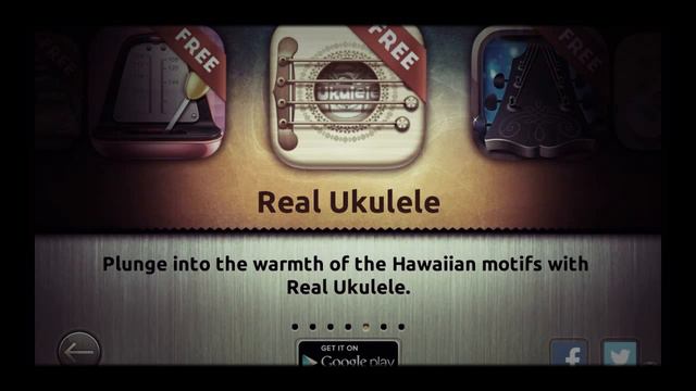 Real Piano Android App - Extra Features & More смотреть онлайн