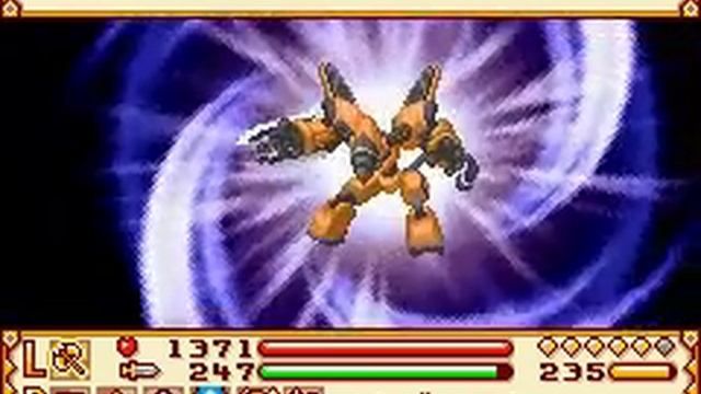 Summon Night Craft Sword 3 - Run-Dor's Full Burst смотреть онлайн