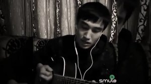 Динара (cover) на гитаре