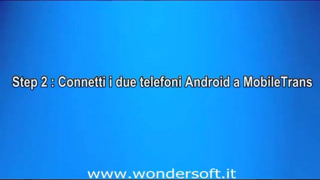 Trasferire SMS da Android su Android смотреть онлайн