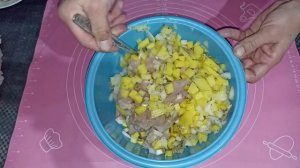 Как сделать курники дома, простой и понятный видео рецепт, подписываемся и смотрим