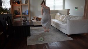 Clean with me | Floors