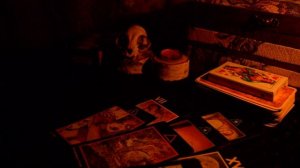 Ночное гадание: "Что мешает мне хорошо зарабатывать?"