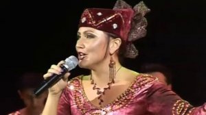 Лилия Муллагалиева "Сихри иртэ"