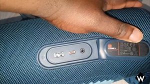 JBL Xtreme 3 VS JBL Xtreme 1 Part 1