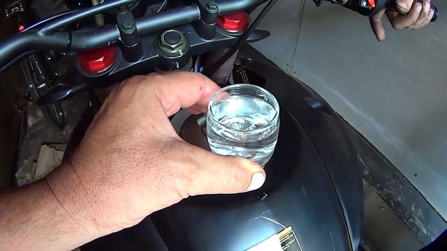 Про вибрацию XR250R Irbis смотреть онлайн