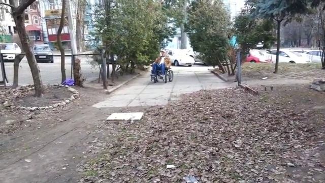 Universal electric wheelchairs смотреть онлайн