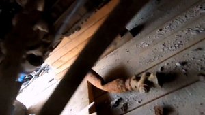 Замена втулки на Балке! НИВА 4х4! Без смотровой Ямы!