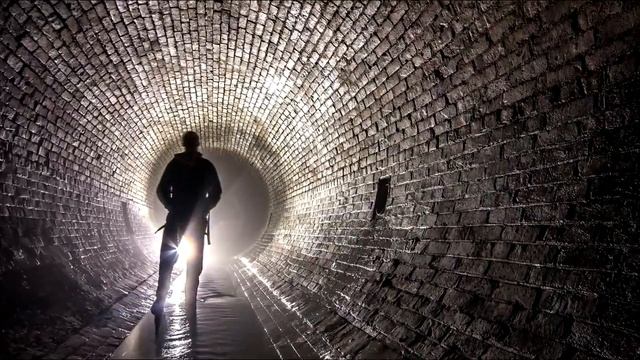 Лекция о загрязнении воды