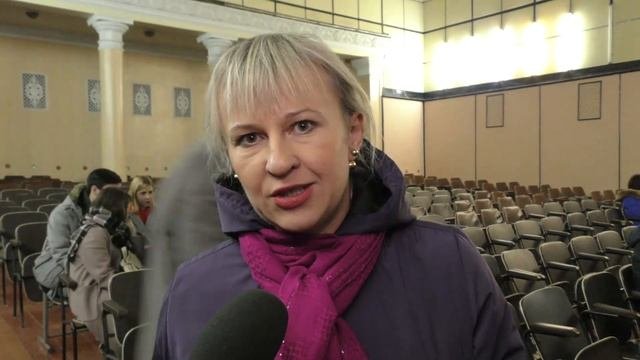 Работники социальной сферы - люди с большим сердцем и открытой душой