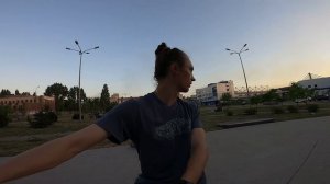 КАК СДЕЛАТЬ 360 НА БМХ ! HOW TO 360 ! УЧУ ПАЦАНОВ НОВЫМ ТРЮКАМ ! ТРЮКИ НА БМХ! НО У НЕГО НЕ...