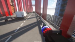 В ЗАТОПЛЕННОМ ГОРОДЕ ВЗОРВАЛСЯ МОСТ! TEARDOWN