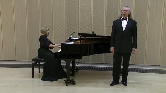 Алябьев А.А. «Вечерний звон» смотреть онлайн