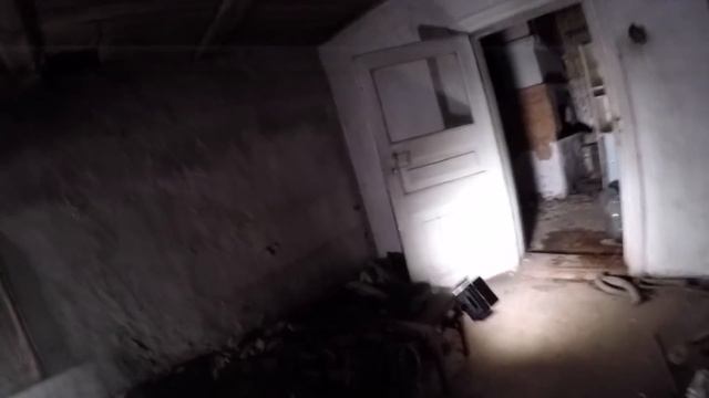 РИТУАЛ В ДОМЕ С ПРИЗРАКАМИ. ИЗГНАНИЕ СУЩНОСТИ. A RITUAL IN A HAUNTED HOUSE. BANISHING THE ENTITY.