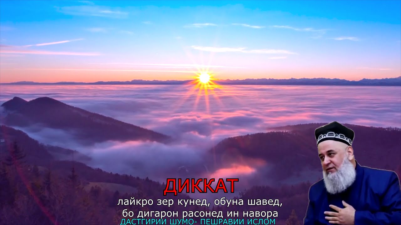 ХОЧИ МИРЗО - САВОЛУ ЧАВОБ