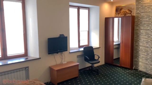 3 квартира под любой профиль СПб смотреть онлайн