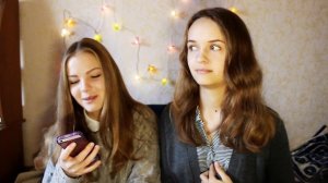 Самое скучное видео |  правда или действие ПОЦЕЛУЙ ПОДРУГУ