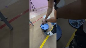 Насадка для перемешивания краски