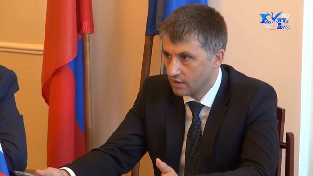 Городская планёрка от 14.05.2019 смотреть онлайн