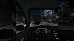 ?️Езда на Kia Rio?️//?Суета,шашки,туда сюда?//в игре Custom Club Online Racing 3D?