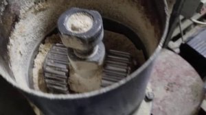 Курский гранулятор Соловей спустя полтора года.