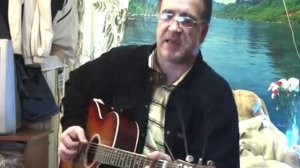 Покаяние  (Авторское)