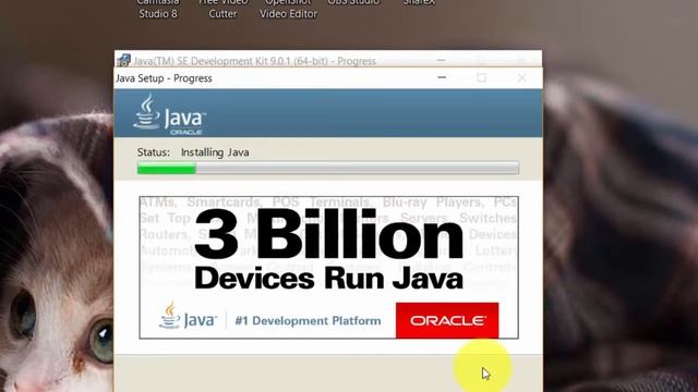 Installing Java 9 | Step by Step Tutorial