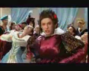 Сердючка. к\фЗолушка Я не поняла