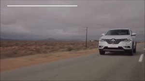 2018 Honda CR-V vs 2018 Volkswagen Tiguan vs 2018 Renault Koleos vs 2019 Kia Sportage