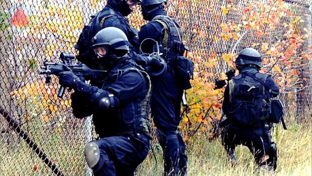 Секретные Подразделения Разных Стран Мира