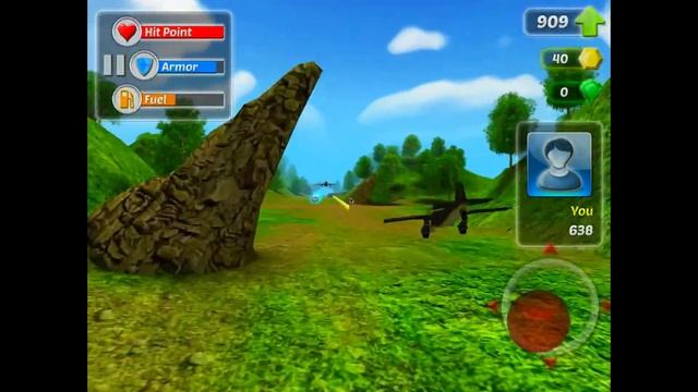 Wings on Fire iOS Game Review смотреть онлайн