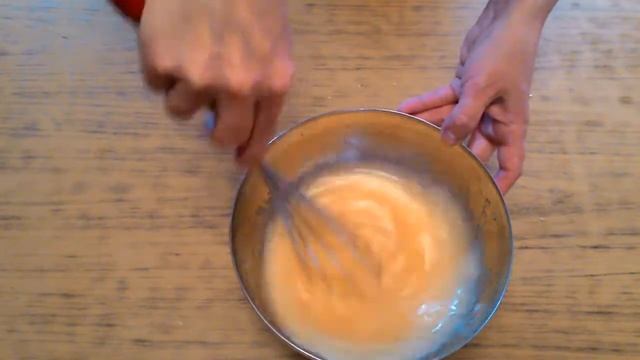 лимонный курд