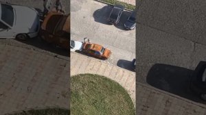 Юра Волков наконец кинул яйца в людей, за то что они лезут к жиге.