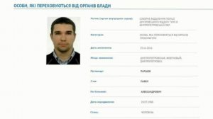 Подтвердилась информация о личности киллера, расстрелявшего в Киеве Дениса Вороненкова