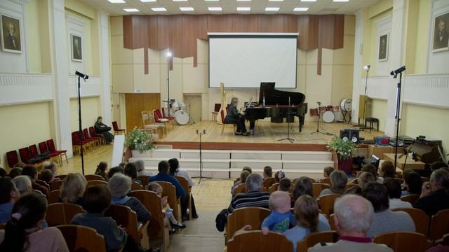 Танго Гардель смотреть онлайн