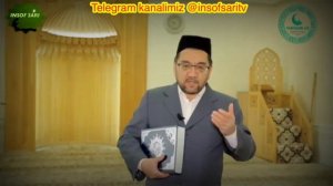 Нуриддин хожи домла Жума намозини уйда укиса буладими?