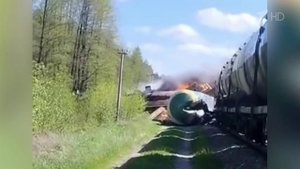 Последствия ЧП в Брянской области будут ликвидированы к утру вторника