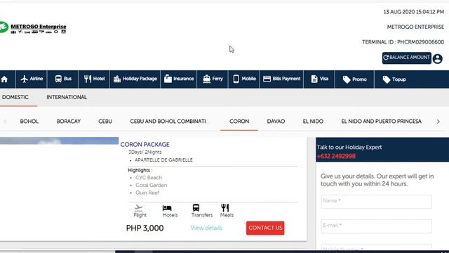 BIYAHEKO PORTAL TUTORIAL - Part 8 смотреть онлайн